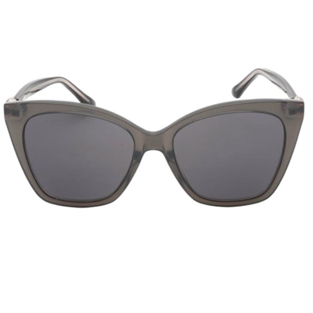 JIMMY CHOO Cat-Eye Sunglasses
